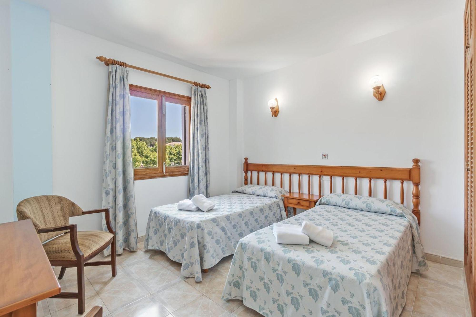 Apartamento La Cabanya 2D 까냐멜 외부 사진
